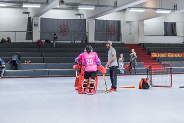 Bild 1 - Damen Der Club an der Alster - Deutsche Nationalmannschaft : Ergebnis: 1:10